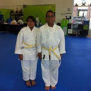 Meet your Posher, Haran